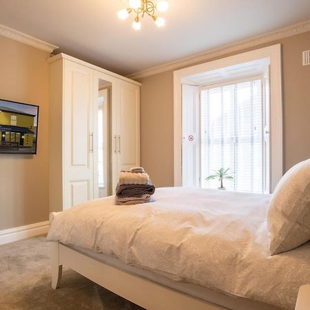 The Canalside B&B At The Auld Shebeen Bar Athy Zewnętrze zdjęcie
